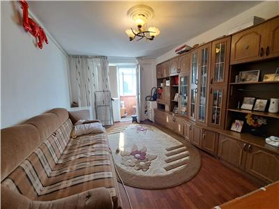 Vanzare apartament 2 camere Titan, Codrii Neamtului