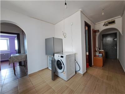 Vanzare apartament 2 camere Titan, Codrii Neamtului