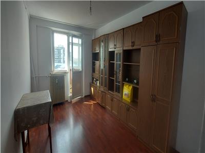Vanzare apartament 2 camere Titan, Codrii Neamtului
