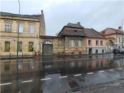 Vanzare garsoniera Brasov, Centrul Istoric