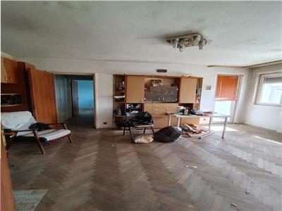 Apartament 2 camere Dristor, Camil Ressu